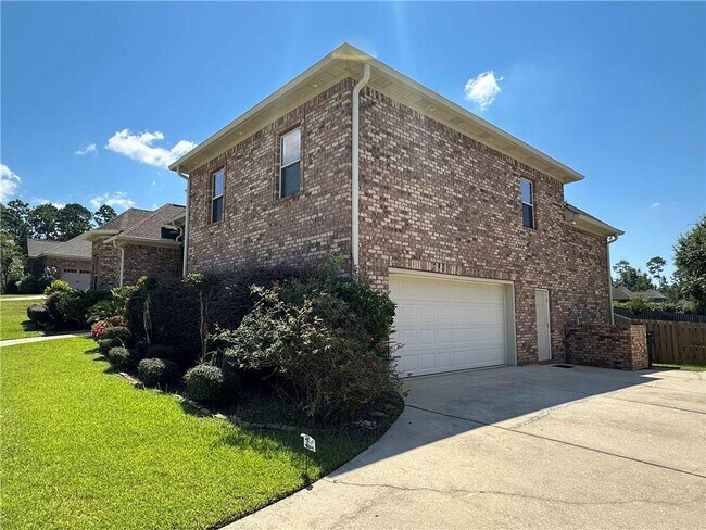 Foto del edificio - 12424 Cambron Trail