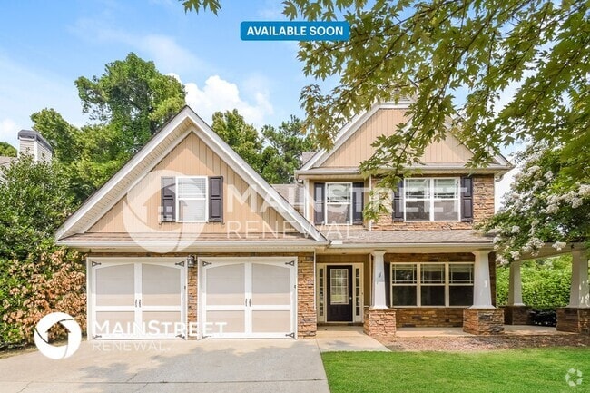 Building Photo - 3671 Devon Park Ln NW