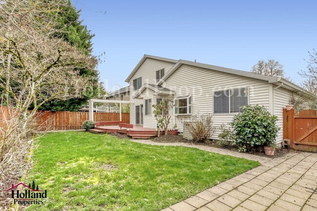 Building Photo - Wonderful Beaverton Home In Quiet Bethany Neighborhood!
