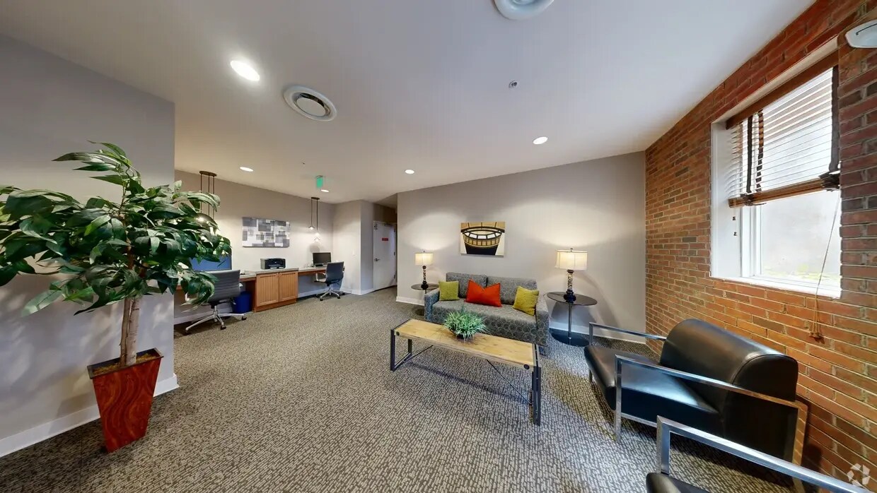 Photo - Marketplace at Fells Point Apartments