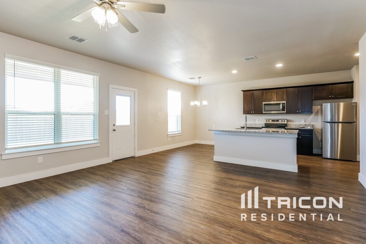 Foto principal - 10106 Ft Brown Trl