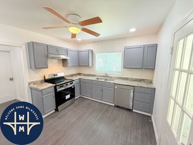 Foto del edificio - 5256 N 51st Blvd