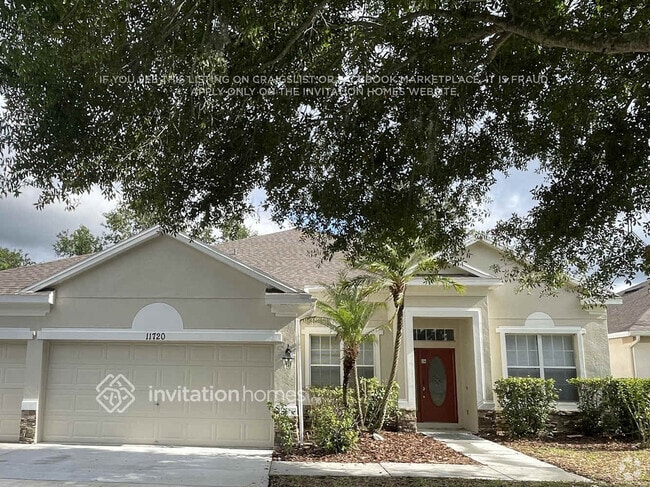 Building Photo - 11720 Summer Springs Dr