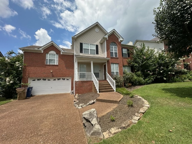 Photo - 142 Braxton Park Ln House