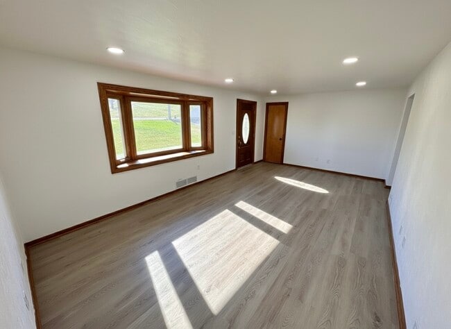 Sala de estar - 639 Scenery Dr