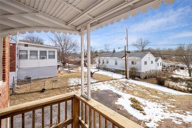 Building Photo - Fantastic 2bd/1ba home! Let yourself in!