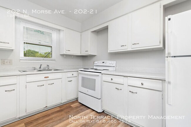 Building Photo - Affordable 1 Bedroom Close to Liberty Square