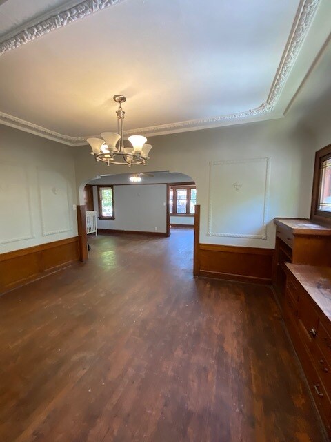 Dining room 2 - 2774 N 44th St