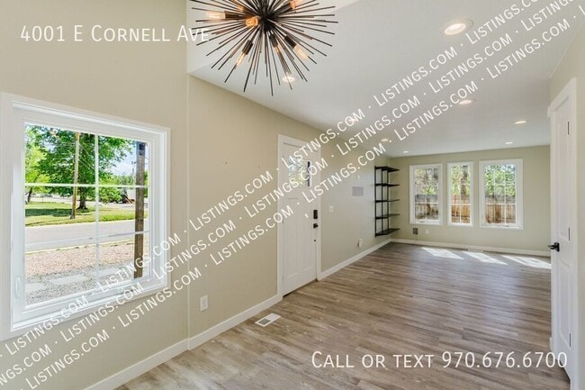 Photo - 4001 E Cornell Ave House