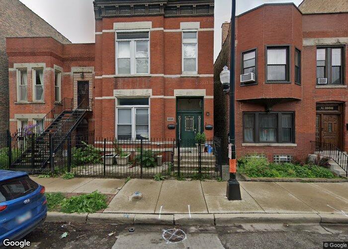 Primary Photo - 1010 S Oakley Blvd
