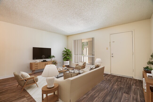 Foto del edificio - Eagle Point Apartments