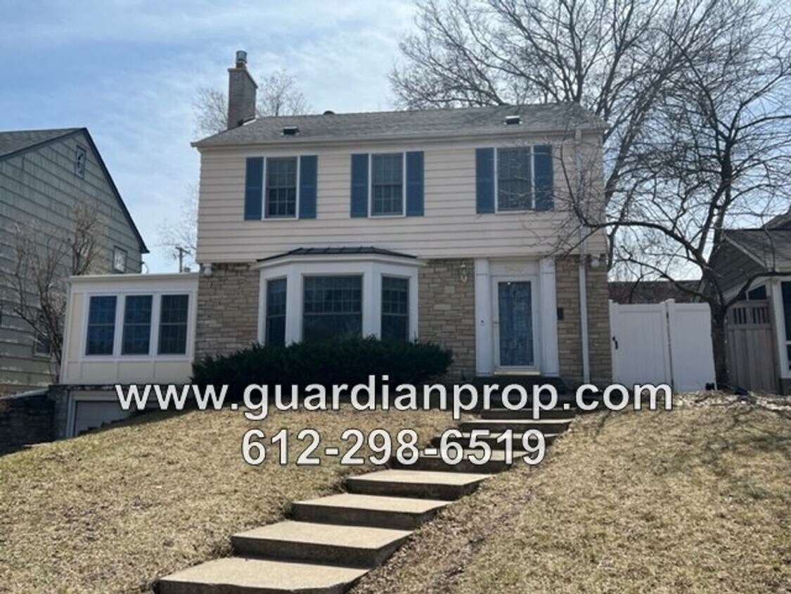 Foto principal - Highland Park House Available Mid July, Up...