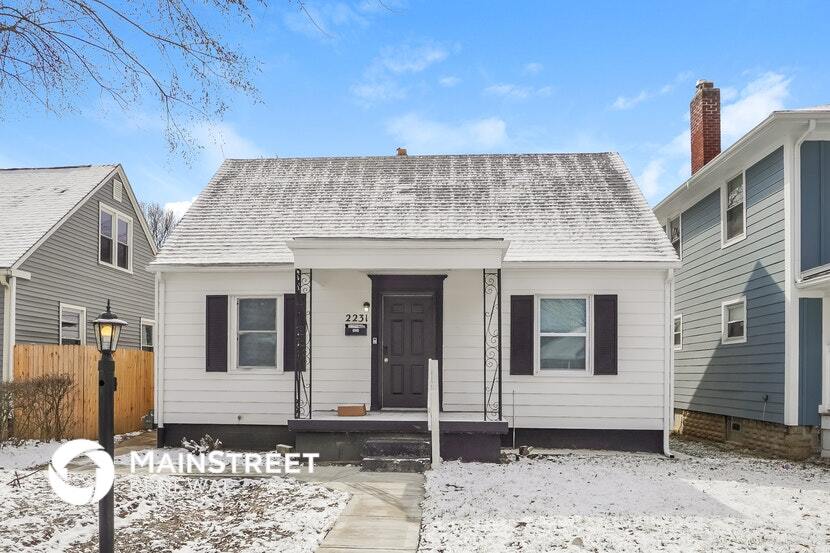 Foto principal - 2231 Dartmouth Ave