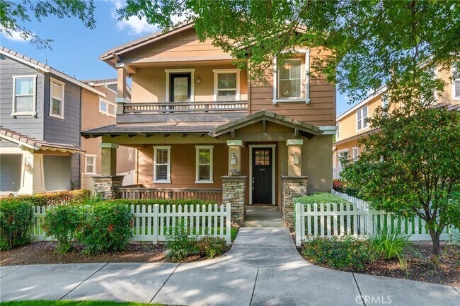 Foto del edificio - 26392 Fowler Dr