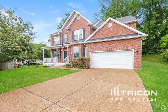 Building Photo - 1807 Lowell Ct