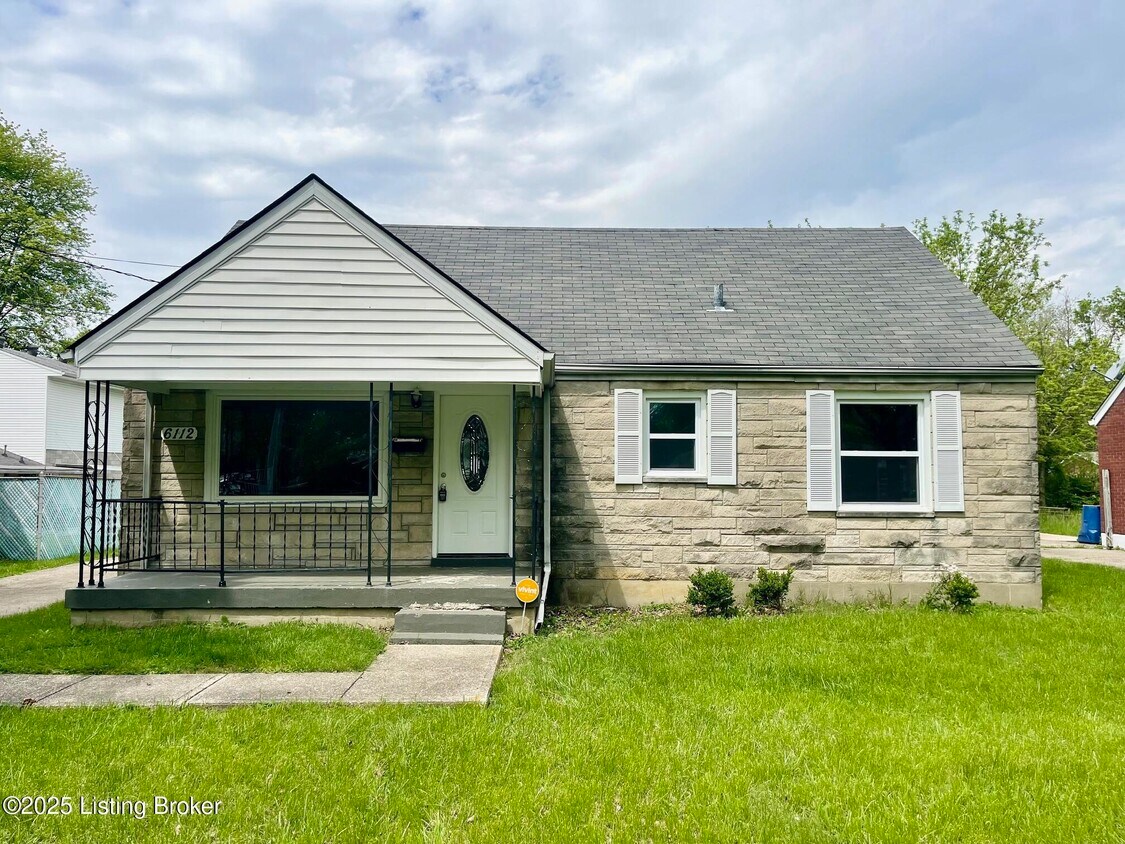 Primary Photo - 6112 Corinth Way