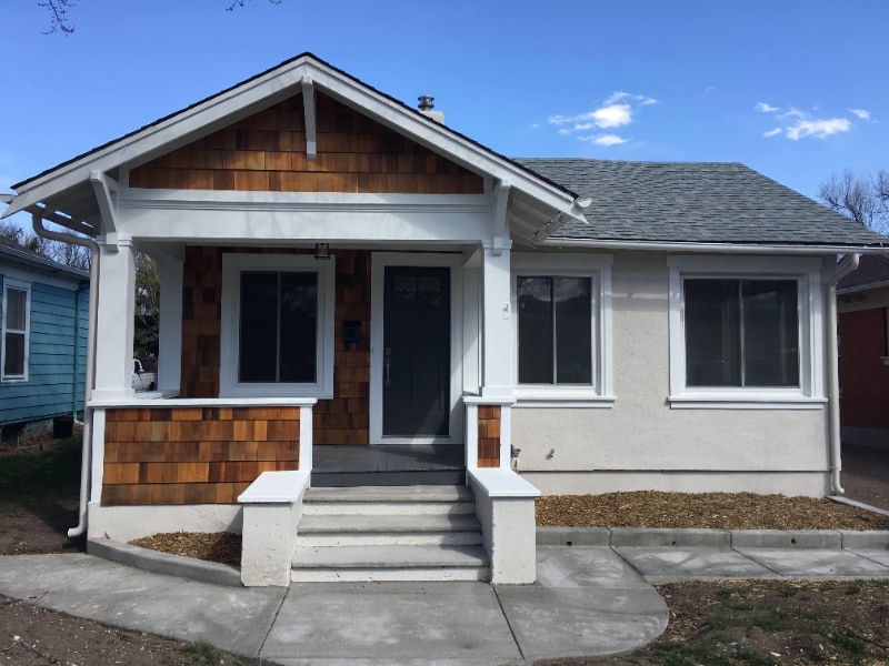 Photo - 1213 N Prospect St (Colorado Springs, CO)