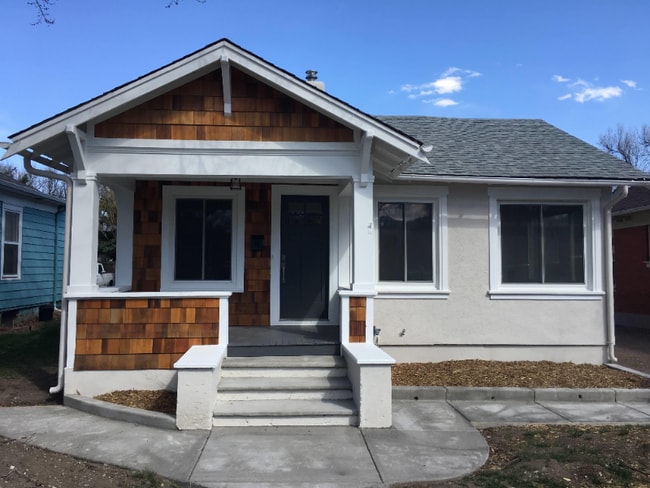 Building Photo - 1213 N Prospect St