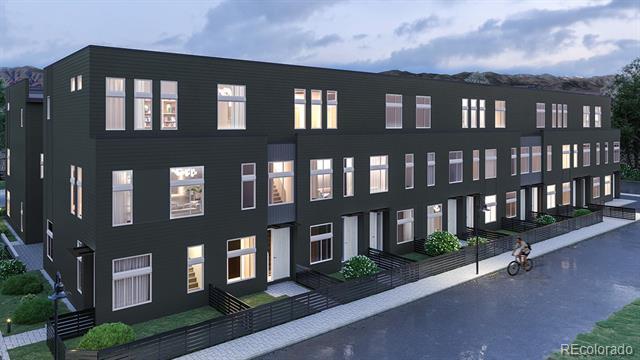 Foto del edificio - 357 W Vassar Ave