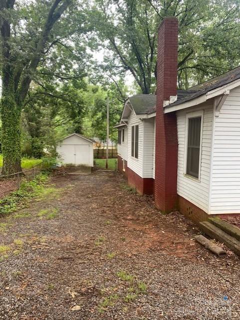 Building Photo - 509 High Point Ave