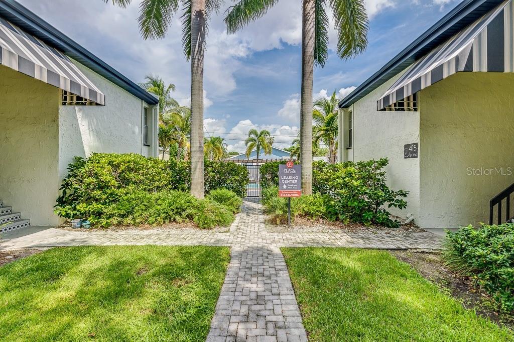 Foto principal - 411 Danube Ave