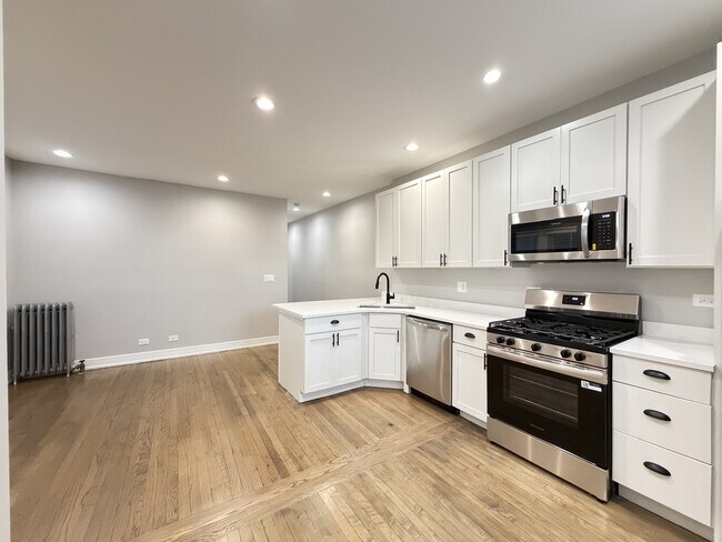 Foto del edificio - 5454 N Paulina St