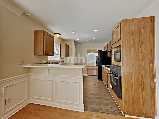 Foto del edificio - 3560 Andrea Lee Ct