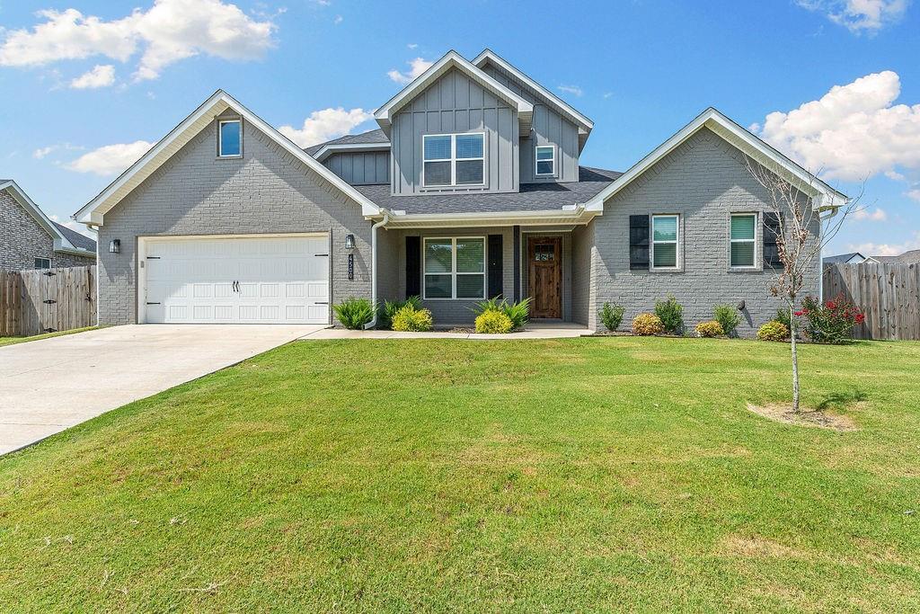 Foto principal - 4500 SW Bison St