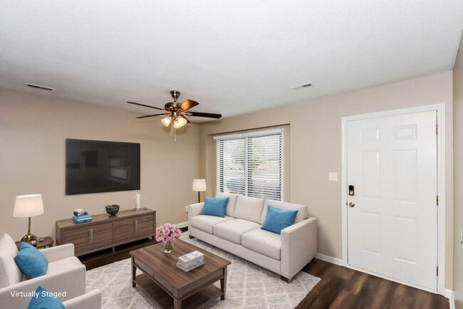 Foto del edificio - 3407 Pine Meadow Dr