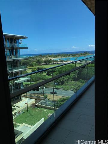 Building Photo - 1388 Ala Moana Blvd