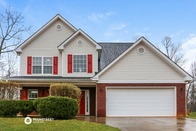 Foto del edificio - 40 Tyler Ln