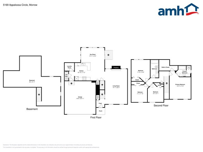 Foto del edificio - 5169 Appaloosa Circle