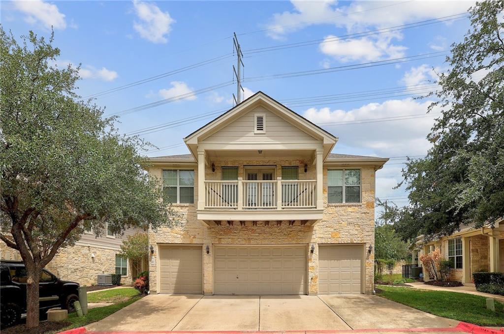 1900 Scofield Ridge Pkwy Unit 4603, Austin, TX 78727 Condo for Rent