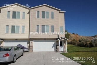 Building Photo - 1290 Swisher Rd