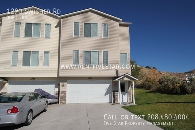 Foto principal - 1290 Swisher Rd