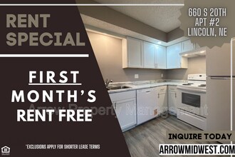 Building Photo - 660 S 20th St