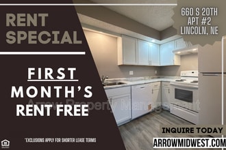 Building Photo - 660 S 20th St