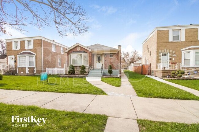 Foto del edificio - 2553 West 80th Place