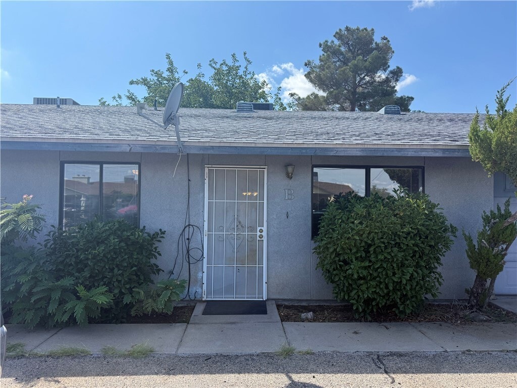 Primary Photo - 3551 N Verdugo Rd