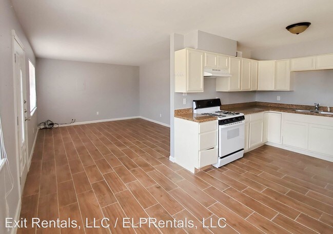 Building Photo - 4 br, 2 bath House - 5748 Sweetwater Drive
