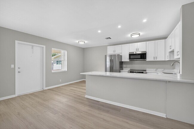 Foto del edificio - 42 Easthampton B