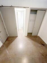 Interior Photo - Clemens Building