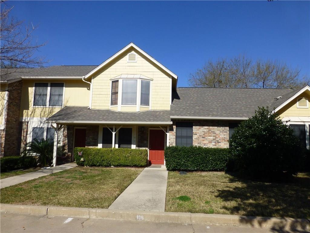 Primary Photo - 11901 Swearingen Dr