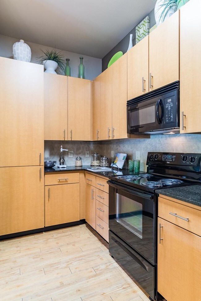 The District Universal Boulevard Apartments Rentals Orlando, FL