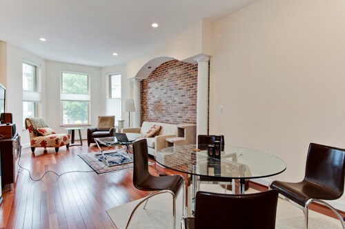 Foto del edificio - 322 T St NW