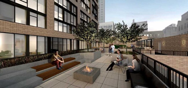 Building Photo - 224 N Desplaines St