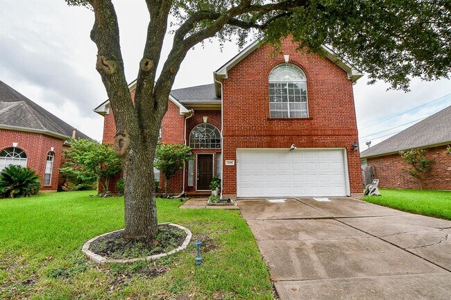 Foto del edificio - 3206 Shadowfern Ct