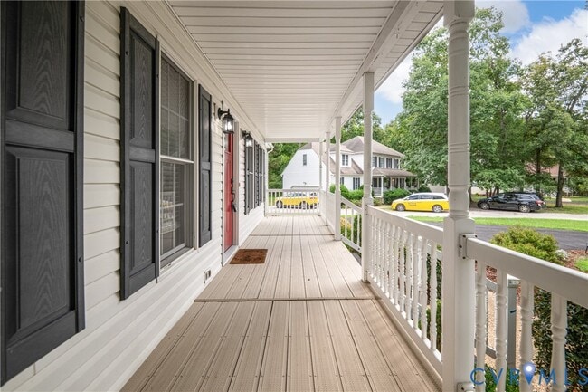 Building Photo - 13800 Rock Harvest Ct