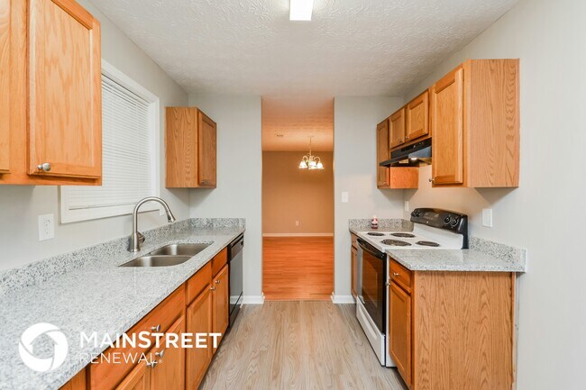 Foto del edificio - 614 Dove Cove