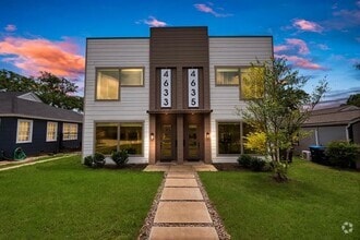 Building Photo - 4633 Calmont Ave